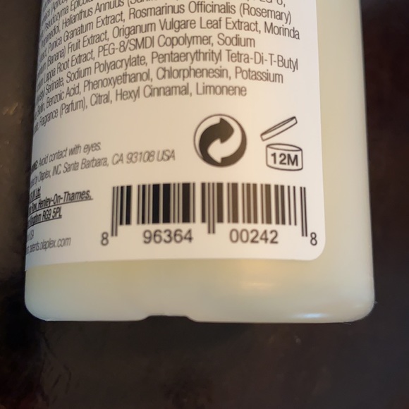 NEW OLAPLEX No. 4 & No. 5 Shampoo and Conditioner - Picture 7 of 8